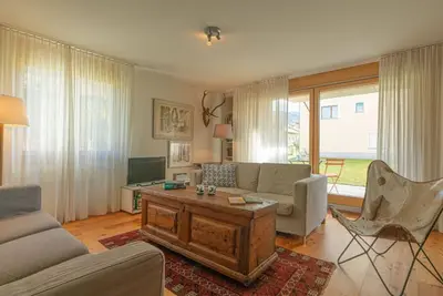 Image de Appartement  by Interhome