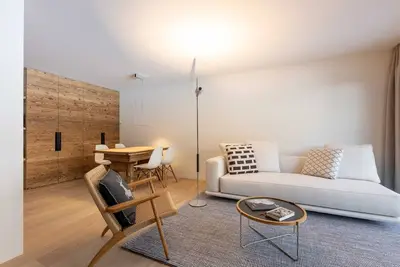 Image de Chesa Curtinella 21 by Interhome