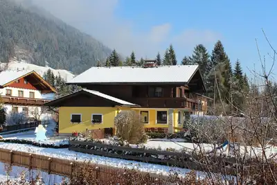 Image de Appartement Mama by Interhome