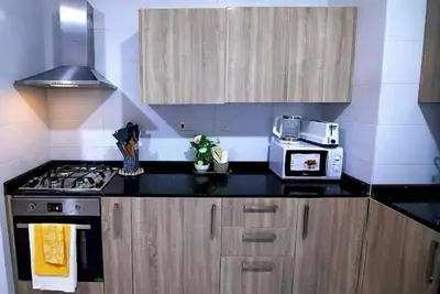 Image de 5-Star Comfort Luxury-Destini Homes-24/7 Security