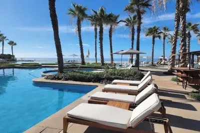 Vidanta Cabo 1 Bedroom Suite