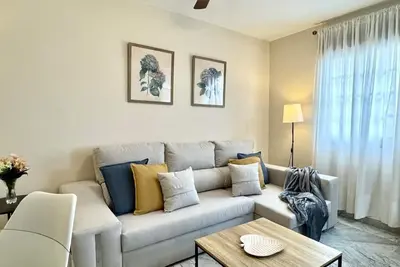 Image de Sibs Sanlucar Alcazar - Newely Renovated