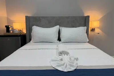Image de Sanrai offers comfort, convenience, and a refined St. Lucian experience.