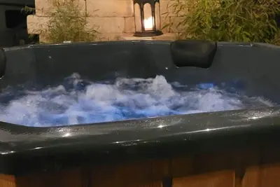 Image de Fichtel-Tiny House by Interhome