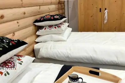 Image de Anielki Apartament Mountain Escape in Zakopane by Interhome