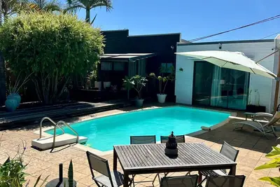 Image de Bienvenue chez Bluekaz Ouaki