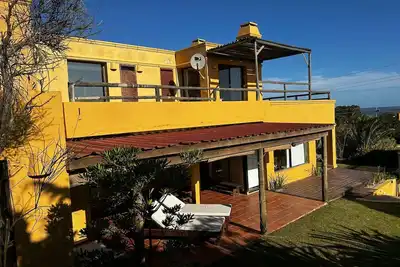 Image de The best view of El Chorro