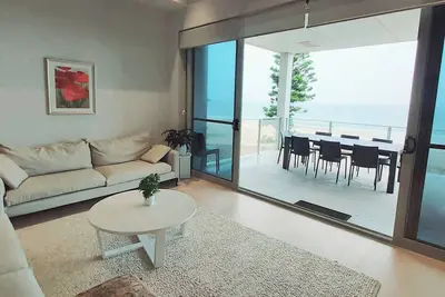 Image de Appartement Coastal Luxe Moana