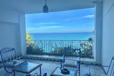 Image de Appartement avec vue sur la mer à Sidi Bou Saïd