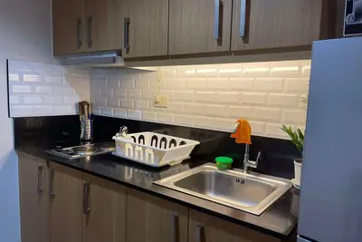 Image de Shell Residences Moa 6th D 1br with Wifi & Prime Video By darpm