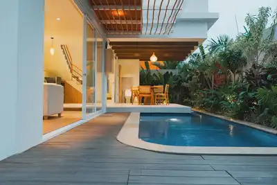 Uma Avaya Villas Canggu