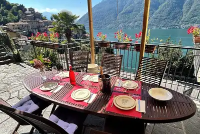 Image de Villa Flora Heritage - Garden & Lake Como View