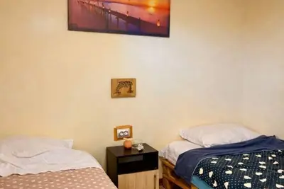 Image de Eco Dream Bungalow