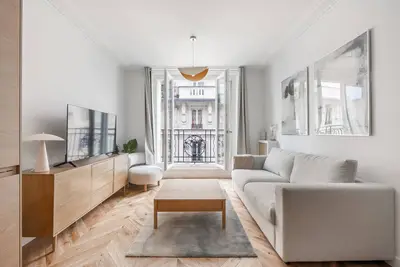 Image de We Parisian * Invalides* Cozy Home
