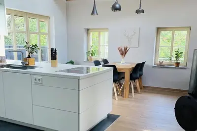 Image de Dream villa in the heart of Hainichen