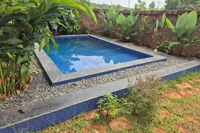 Image de Honey Villa Goa