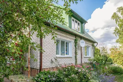 Image de Private 120m² House with 1000m² Garden | 8 Guests