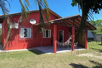 Image de Beachfront house