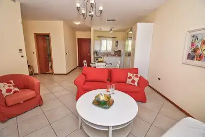 Image de Echo One Bedroom Apartment