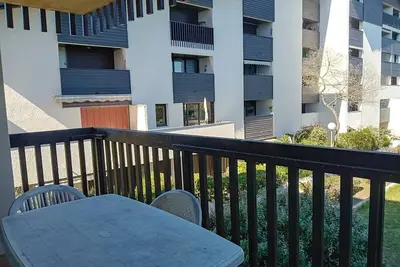 Image de Seignosse Penon - T2 Côte Atlantique Proche Plage