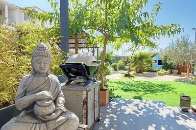 Image de Maison proche plages, Sète & Montpellier