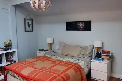 Image de Au calme, avec une vue imprenable sur les pyrénées, maison familliale