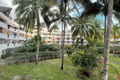 Image de Appartement calme et fonctionnel – idéal couple/famille