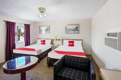 Image de Relax in Affordable Comfort with Easy Access to Yuma International Airport