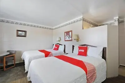 Image de Relax in 3 Comfortable Rooms Close to Downtown Alpine and Historic Spots