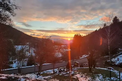 Image de Grande maison avec Spa privé et piscine chauffée proche Gérardmer