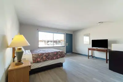 Image de Relaxing & Convenient 2-Room Stay Perfect for Budget-Friendly Getaways