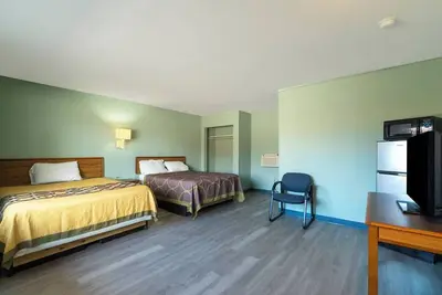 Image de Room w/ Free Parking Perfect for a Relaxing Stay Near Surfside