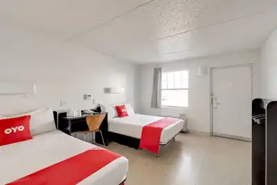 Image de Affordable Room Near The Galleria for Budget Stays in Houston Energy Area