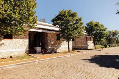 Image de Cottages surrounded by nature and relaxation in the Dauni Mountains