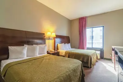 Image de Comfort & Convenience off I-555: Near Asu, Shopping & Craighead Forest | 3 Units