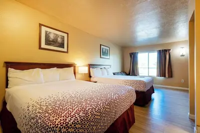 Image de Affordable Pet-Friendly Room w/ Parking  – Close to Highway & Local Attractions