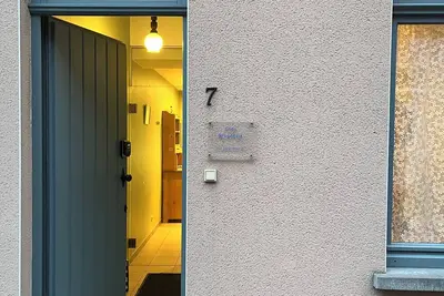 Image de Casa Brugensis Holiday Home in Historic center of Bruges