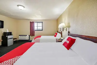 Image de Downtown Luling Lodging w/ Parking, 2 Min Drive to I-10 & Us-90 Highway Access
