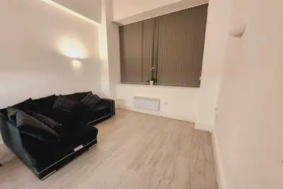 Image de Cozy, Central Flat in West Midlands