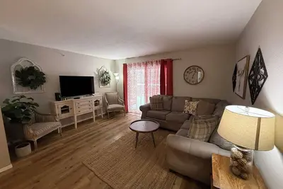 Image de Branson Ridge Retreat offers Spacious 3-bedroom condo in charming Branson