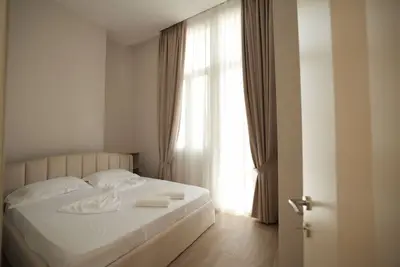 Image de Duplex City 05 in Durrës