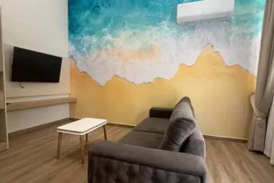 Duplex City 06/07 in Durrës