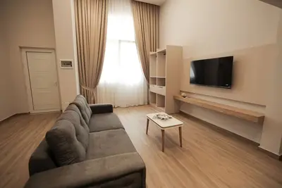 Image de Duplex City 03 in Durrës