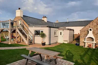 Image de Parc y Brenin Holidays, Abersoch. Pets welcome, Ev charging.