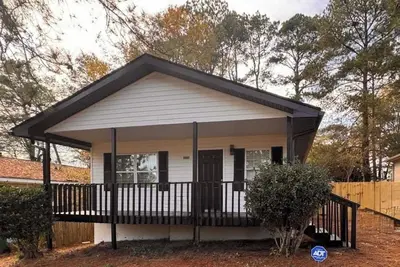 Image de Relax & Unwind Near Atlanta – Spacious Home