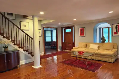 Image de Stafford Estate In Historic Philadelphia
