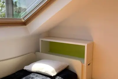 Image de Lodging at Los Rosales