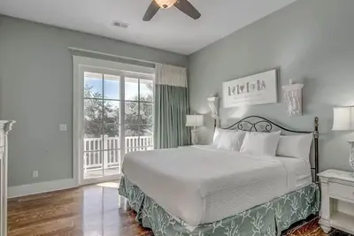 Image de Family-Friendly Villa at North Beach Resort & Villas—Comfort, Space, and Resort