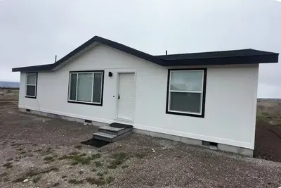 Image de 3 Bedroom home with view of Tetons Close to skiing at Targhee in Driggs, Idaho.