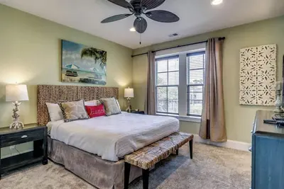 Image de Family Villa with Pools, Lazy River & Spa—Minutes to Beach, Dining & Shopping